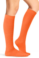 Cherokee 4 Single Pair of Support Socks. Item TRUESUPPORT in CK LEGWEAR Collection. Live Chat for Bulk Discounts.