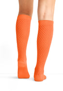 Cherokee 4 Single Pair of Support Socks. Item TRUESUPPORT in CK LEGWEAR Collection. Live Chat for Bulk Discounts.