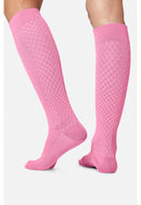 Cherokee 4 Single Pair of Support Socks. Item TRUESUPPORT in CK LEGWEAR Collection. Live Chat for Bulk Discounts.