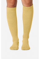 Cherokee 4 Single Pair of Support Socks. Item TRUESUPPORT in CK LEGWEAR Collection. Live Chat for Bulk Discounts.