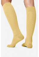 Cherokee 4 Single Pair of Support Socks. Item TRUESUPPORT in CK LEGWEAR Collection. Live Chat for Bulk Discounts.