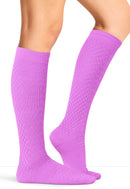 Cherokee 4 Single Pair of Support Socks. Item TRUESUPPORT in CK LEGWEAR Collection. Live Chat for Bulk Discounts.