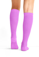 Cherokee 4 Single Pair of Support Socks. Item TRUESUPPORT in CK LEGWEAR Collection. Live Chat for Bulk Discounts.