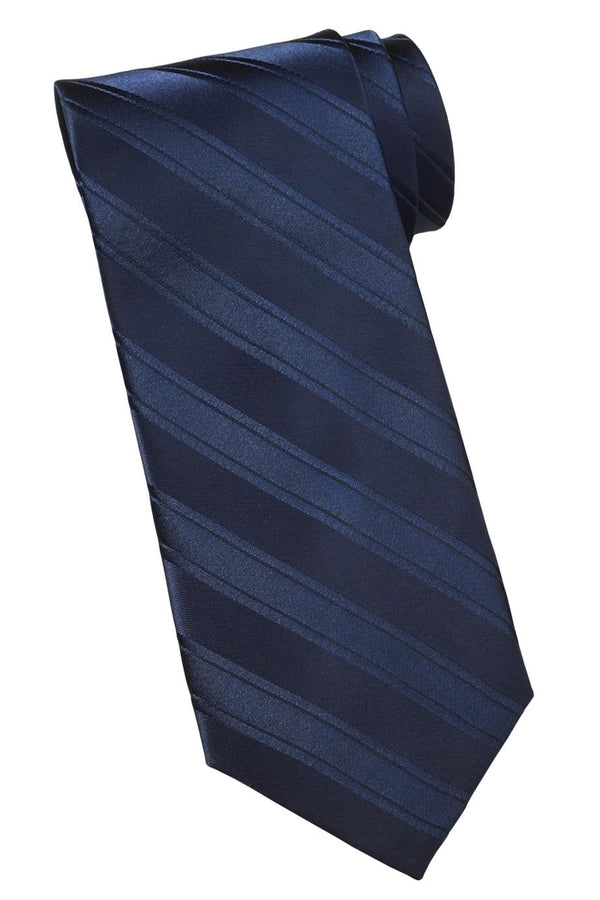 Edwards Tonal Stripe Tie [#TS00].  Live Chat for Bulk Discounts
