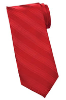Edwards Tonal Stripe Tie [