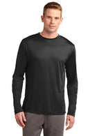 Sport-Tek ®  Tall Long Sleeve PosiCharge ®  Competitor Tee. TST350LS