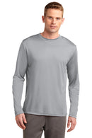 Sport-Tek ®  Tall Long Sleeve PosiCharge ®  Competitor Tee. TST350LS
