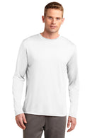 Sport-Tek ®  Tall Long Sleeve PosiCharge ®  Competitor Tee. TST350LS