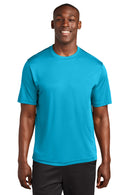 Sport-Tek ®  Tall PosiCharge ®  Competitor  Tee. TST350 - Atomic Blue