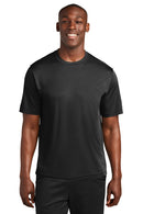 Sport-Tek ®  Tall PosiCharge ®  Competitor  Tee. TST350 - Black
