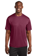 Sport-Tek ®  Tall PosiCharge ®  Competitor  Tee. TST350 - Cardinal