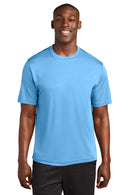 Sport-Tek ®  Tall PosiCharge ®  Competitor  Tee. TST350 - Carolina Blue
