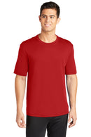 Sport-Tek ®  Tall PosiCharge ®  Competitor  Tee. TST350 - Deep Red