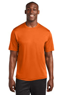 Sport-Tek ®  Tall PosiCharge ®  Competitor  Tee. TST350 - Deep Orange