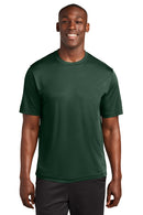 Sport-Tek ®  Tall PosiCharge ®  Competitor  Tee. TST350 - Forest Green