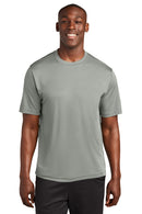 Sport-Tek ®  Tall PosiCharge ®  Competitor  Tee. TST350 - Grey Concrete