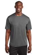 Sport-Tek ®  Tall PosiCharge ®  Competitor  Tee. TST350 - Iron Grey