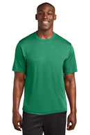 Sport-Tek ®  Tall PosiCharge ®  Competitor  Tee. TST350 - Kelly Green
