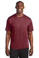 Sport-Tek ®  Tall PosiCharge ®  Competitor  Tee. TST350 - Maroon