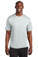Sport-Tek ®  Tall PosiCharge ®  Competitor  Tee. TST350 - Silver