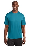 Sport-Tek ®  Tall PosiCharge ®  Competitor  Tee. TST350 - Tropic Blue