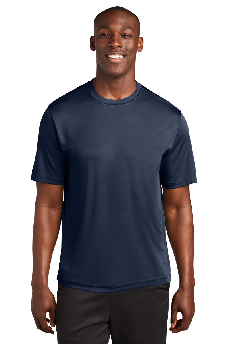 Sport-Tek ®  Tall PosiCharge ®  Competitor  Tee. TST350 - True Navy