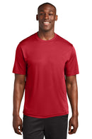 Sport-Tek ®  Tall PosiCharge ®  Competitor  Tee. TST350 - True Red