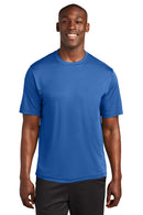 Sport-Tek ®  Tall PosiCharge ®  Competitor  Tee. TST350 - True Royal