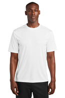 Sport-Tek ®  Tall PosiCharge ®  Competitor  Tee. TST350 - White