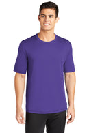 Sport-Tek ®  Tall PosiCharge ®  Competitor  Tee. TST350 - Purple
