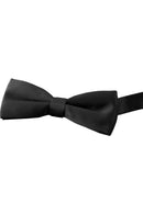 Edwards Satin Bow Tie [