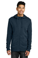 LIMITED EDITION tentree Organic Cotton Fleece Full-Zip Hoodie TTCM4367. Live Chat for Bulk Discounts