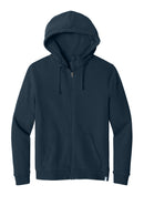 LIMITED EDITION tentree Organic Cotton Fleece Full-Zip Hoodie TTCM4367. Live Chat for Bulk Discounts