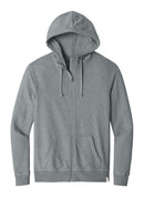 LIMITED EDITION tentree Organic Cotton Fleece Full-Zip Hoodie TTCM4367. Live Chat for Bulk Discounts
