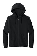 LIMITED EDITION tentree Organic Cotton Fleece Full-Zip Hoodie TTCM4367. Live Chat for Bulk Discounts