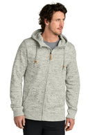 tentree Space Dye Fleece Full-Zip Hoodie TTCM4414. Live Chat for Bulk Discounts