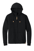 tentree Space Dye Fleece Full-Zip Hoodie TTCM4414. Live Chat for Bulk Discounts