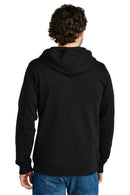 tentree Space Dye Fleece Full-Zip Hoodie TTCM4414. Live Chat for Bulk Discounts
