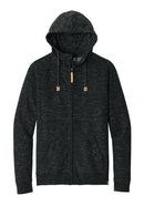 tentree Space Dye Fleece Full-Zip Hoodie TTCM4414. Live Chat for Bulk Discounts