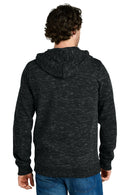 tentree Space Dye Fleece Full-Zip Hoodie TTCM4414. Live Chat for Bulk Discounts