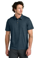 LIMITED EDITION tentree TreeBlend Polo TTCM5660. Live Chat for Bulk Discounts