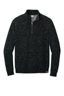 tentree ®  Space Dye Fleece 1/4-Zip TTCM6107