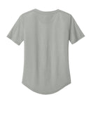 tentree Women's TreeBlend V-Neck T-Shirt TTCW5646. Live Chat for Bulk Discounts