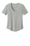 tentree Women's TreeBlend V-Neck T-Shirt TTCW5646. Live Chat for Bulk Discounts