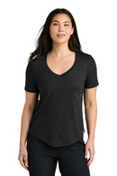 tentree ®  Women's TreeBlend V-Neck T-Shirt TTCW5646