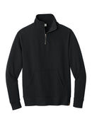 tentree ®  Women's Space Dye Fleece 1/4-Zip TTCW6108