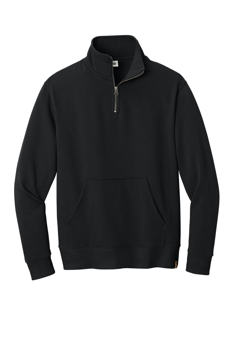 tentree ®  Women's Space Dye Fleece 1/4-Zip TTCW6108
