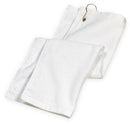 Port Authority ®  Grommeted Golf Towel.  TW51