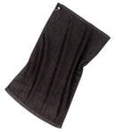 Port Authority ®  Grommeted Golf Towel.  TW51