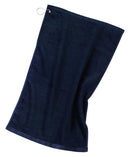 Port Authority ®  Grommeted Golf Towel.  TW51